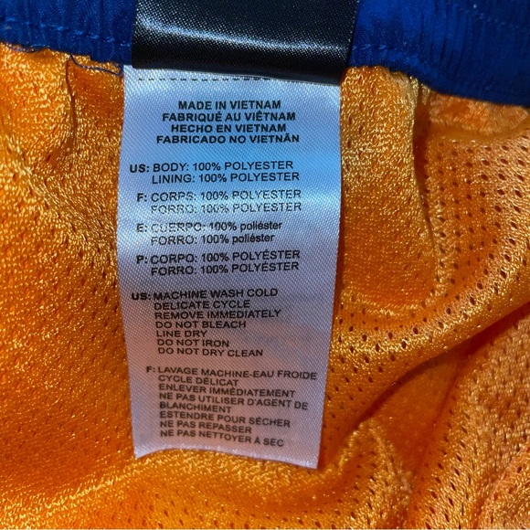 Adidas Swim Shorts L - Picture 5 of 7